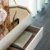 Cattelan Italia Chelsea Drawers tálaló komód 